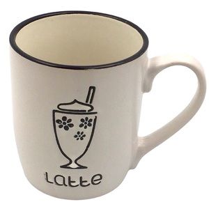 Royal Norfolk “Latte” Coffee ☕️ Mug